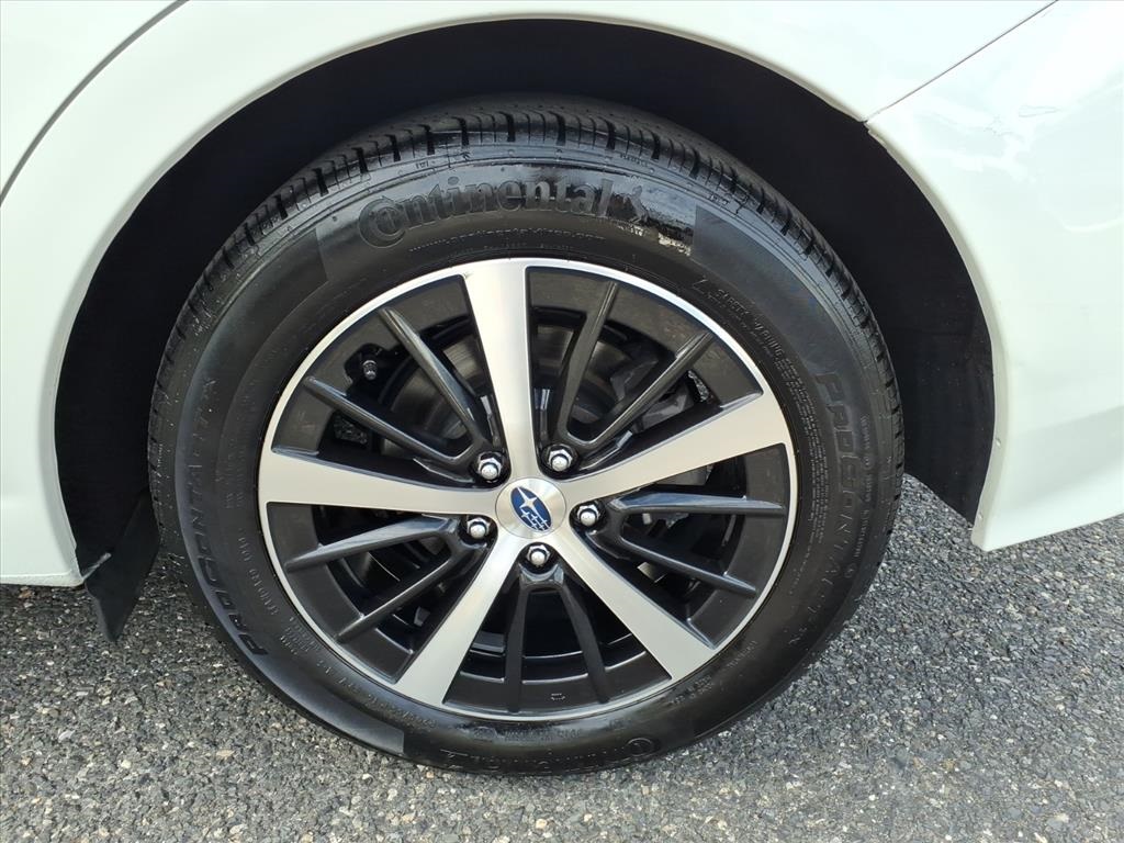 used 2023 Subaru Impreza car, priced at $19,900