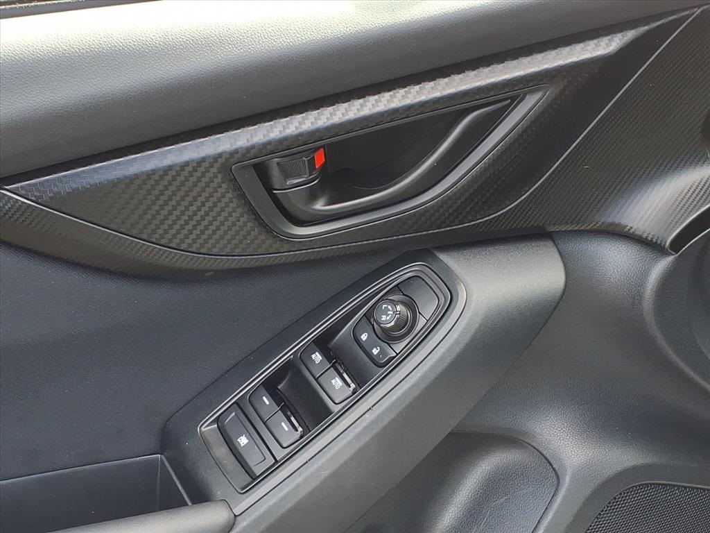 used 2023 Subaru Impreza car, priced at $19,900