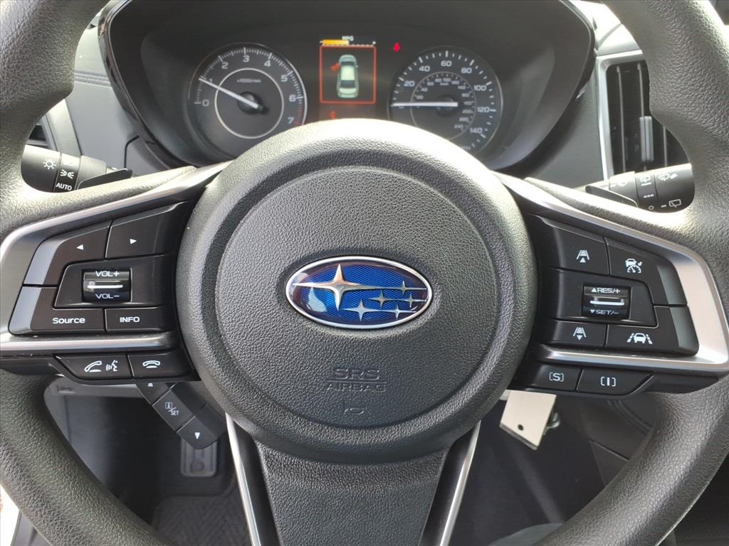 used 2023 Subaru Impreza car, priced at $19,900