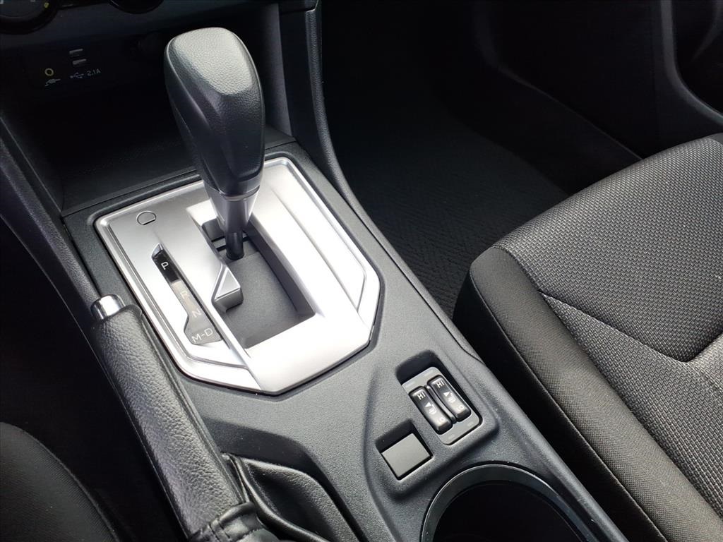 used 2023 Subaru Impreza car, priced at $19,900