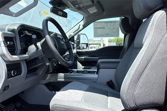 new 2025 Ford F-250SD car, priced at $67,181