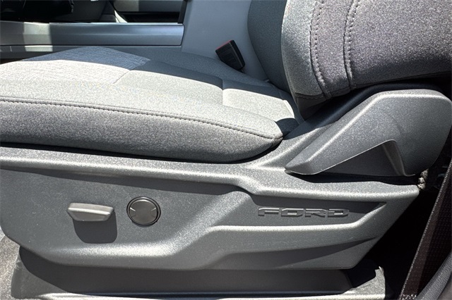 new 2025 Ford F-250SD car, priced at $67,181