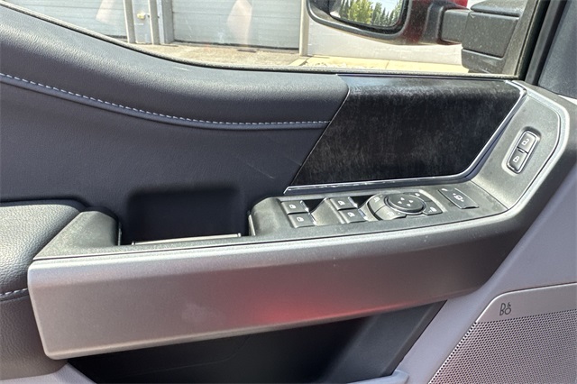 new 2025 Ford F-250SD car, priced at $67,181
