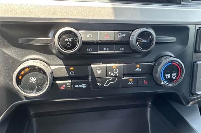 new 2025 Ford F-250SD car, priced at $67,181