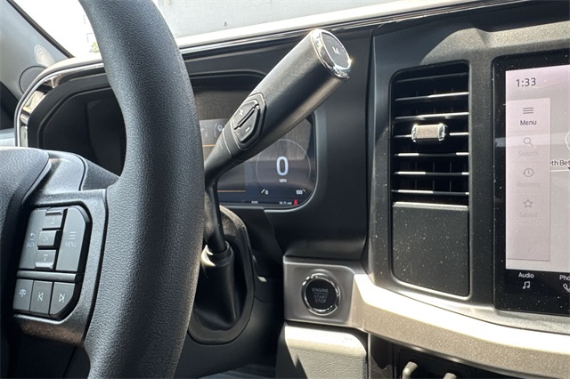 new 2025 Ford F-250SD car, priced at $67,181