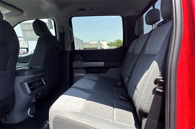new 2025 Ford F-250SD car, priced at $67,181