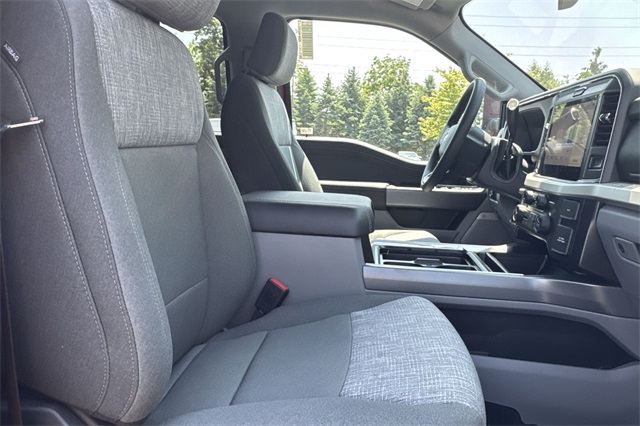 new 2025 Ford F-250SD car, priced at $67,181