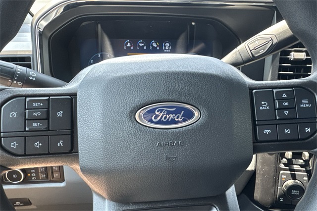 new 2025 Ford F-250SD car, priced at $67,181