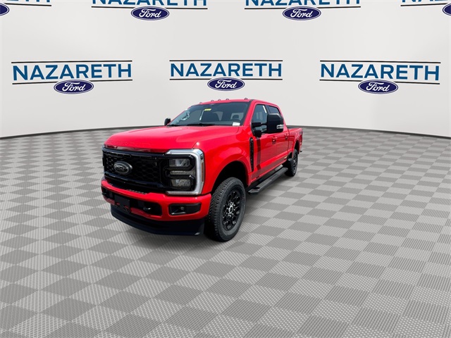 new 2025 Ford F-250SD car, priced at $67,181