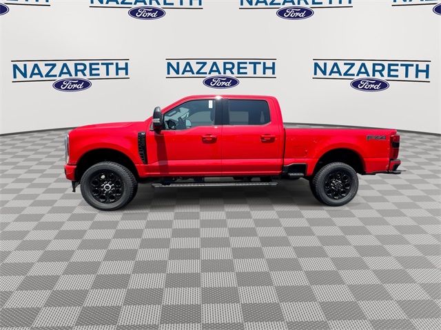 new 2025 Ford F-250SD car, priced at $67,181