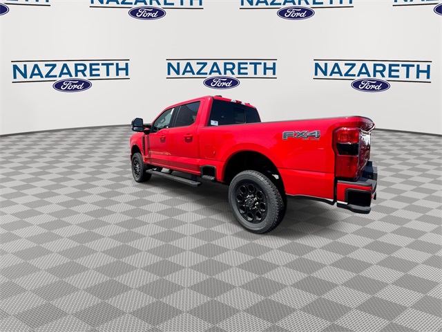 new 2025 Ford F-250SD car, priced at $67,181