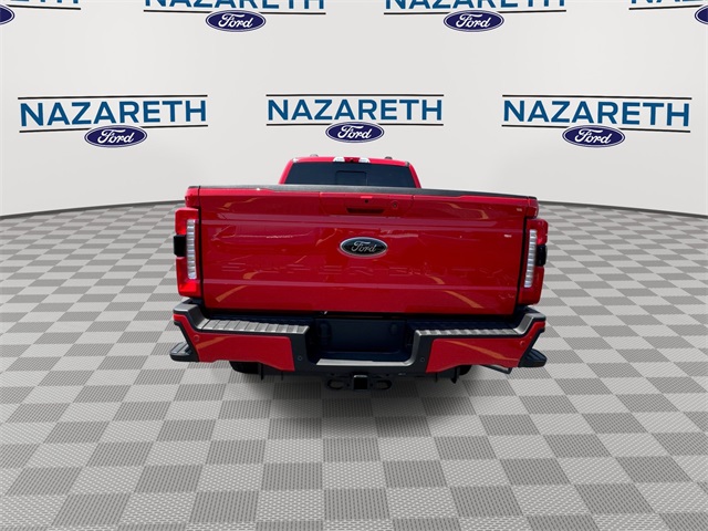 new 2025 Ford F-250SD car, priced at $67,181