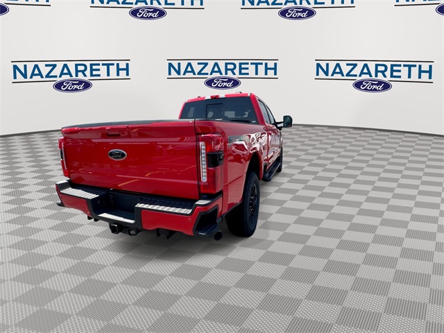 new 2025 Ford F-250SD car, priced at $67,181