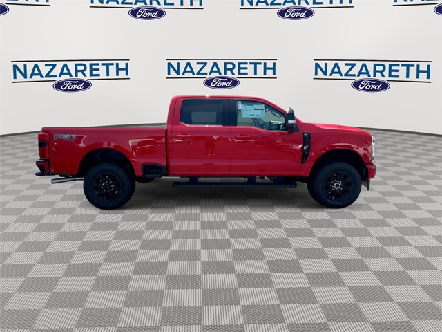 new 2025 Ford F-250SD car, priced at $67,181