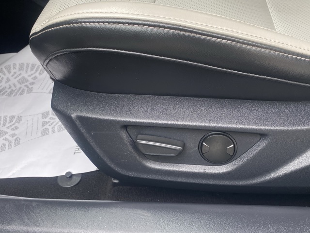 used 2024 Ford Mustang car, priced at $29,636