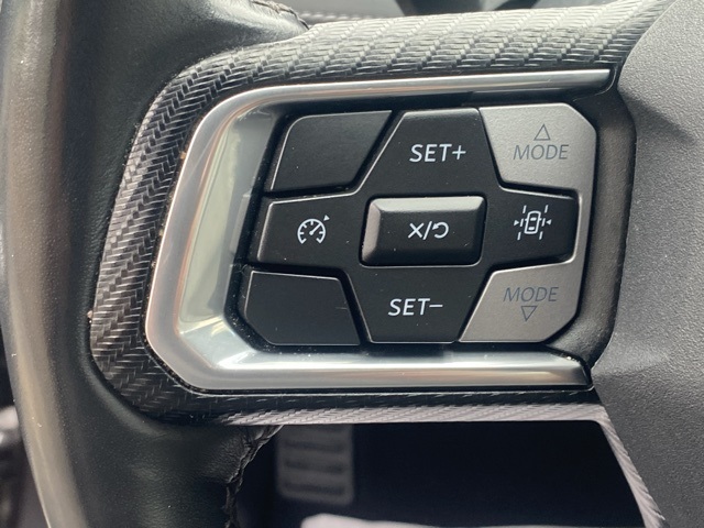 used 2024 Ford Mustang car, priced at $29,636