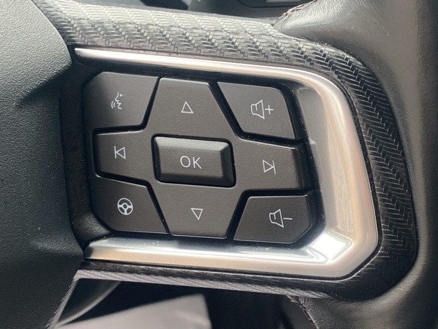 used 2024 Ford Mustang car, priced at $29,636