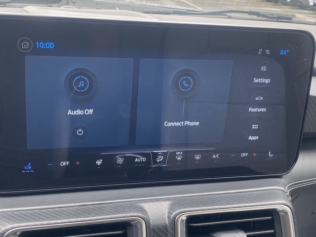 used 2024 Ford Mustang car, priced at $29,636