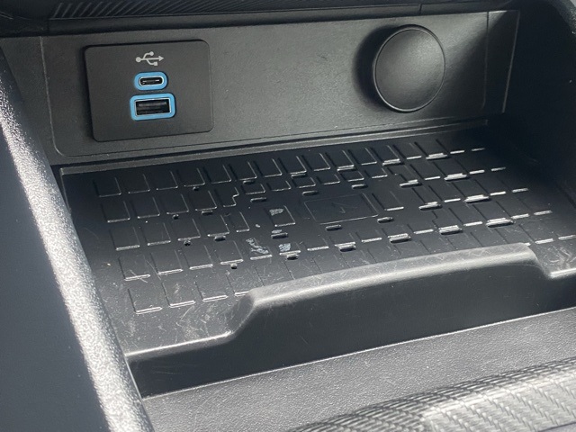 used 2024 Ford Mustang car, priced at $29,636