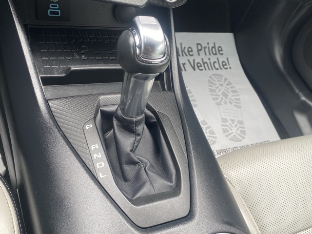 used 2024 Ford Mustang car, priced at $29,636