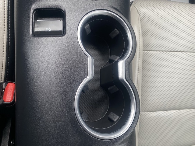 used 2024 Ford Mustang car, priced at $29,636