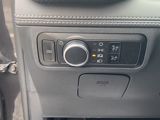 used 2024 Ford Mustang car, priced at $29,636