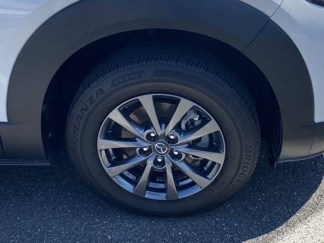 used 2021 Mazda CX-30 car, priced at $20,956