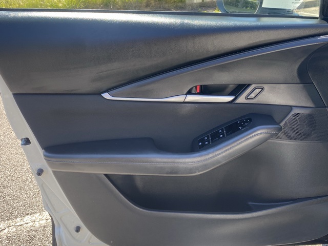 used 2021 Mazda CX-30 car, priced at $20,956