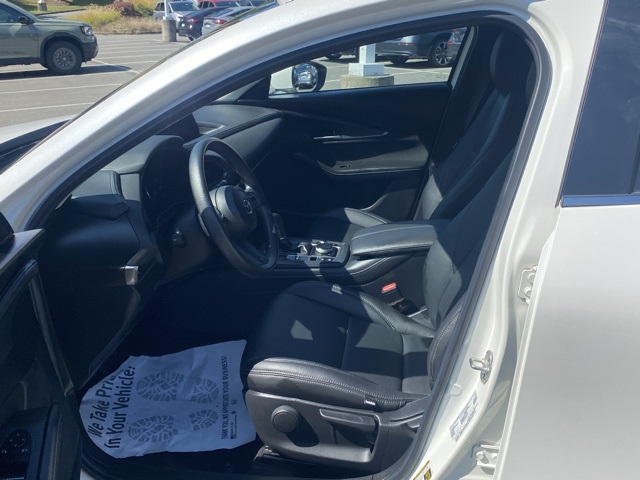 used 2021 Mazda CX-30 car, priced at $20,956