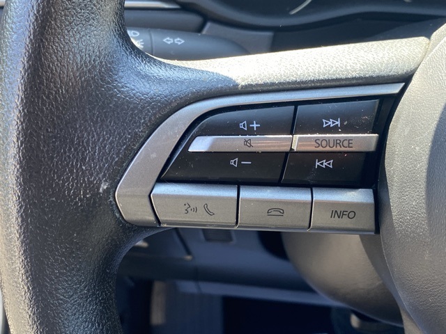 used 2021 Mazda CX-30 car, priced at $20,956