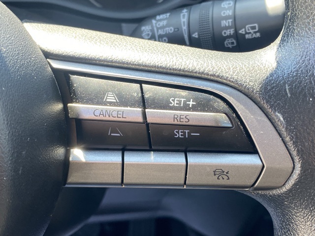 used 2021 Mazda CX-30 car, priced at $20,956