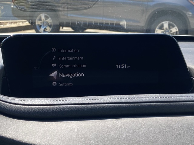 used 2021 Mazda CX-30 car, priced at $20,956