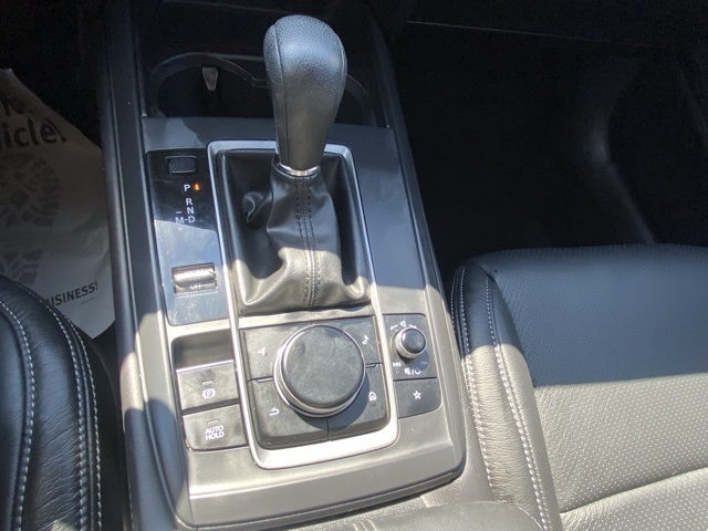 used 2021 Mazda CX-30 car, priced at $20,956