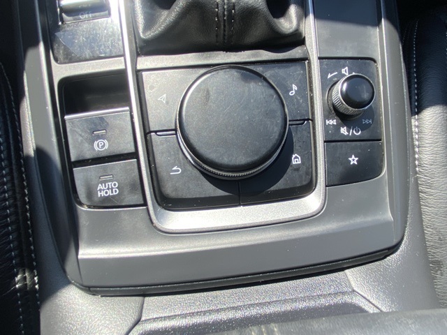 used 2021 Mazda CX-30 car, priced at $20,956