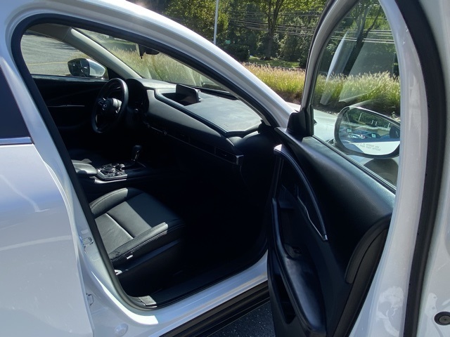 used 2021 Mazda CX-30 car, priced at $20,956