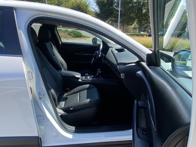 used 2021 Mazda CX-30 car, priced at $20,956