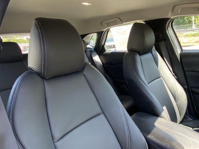 used 2021 Mazda CX-30 car, priced at $20,956