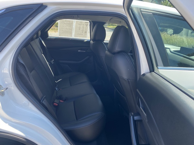used 2021 Mazda CX-30 car, priced at $20,956