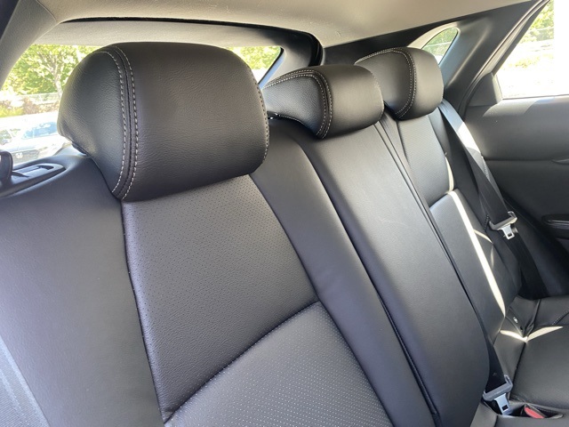 used 2021 Mazda CX-30 car, priced at $20,956