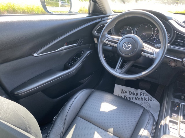 used 2021 Mazda CX-30 car, priced at $20,956