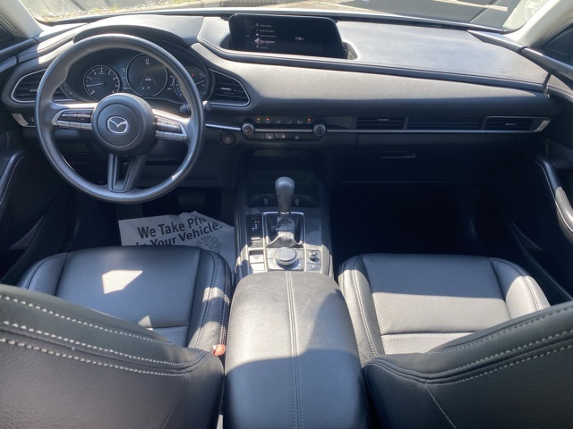 used 2021 Mazda CX-30 car, priced at $20,956