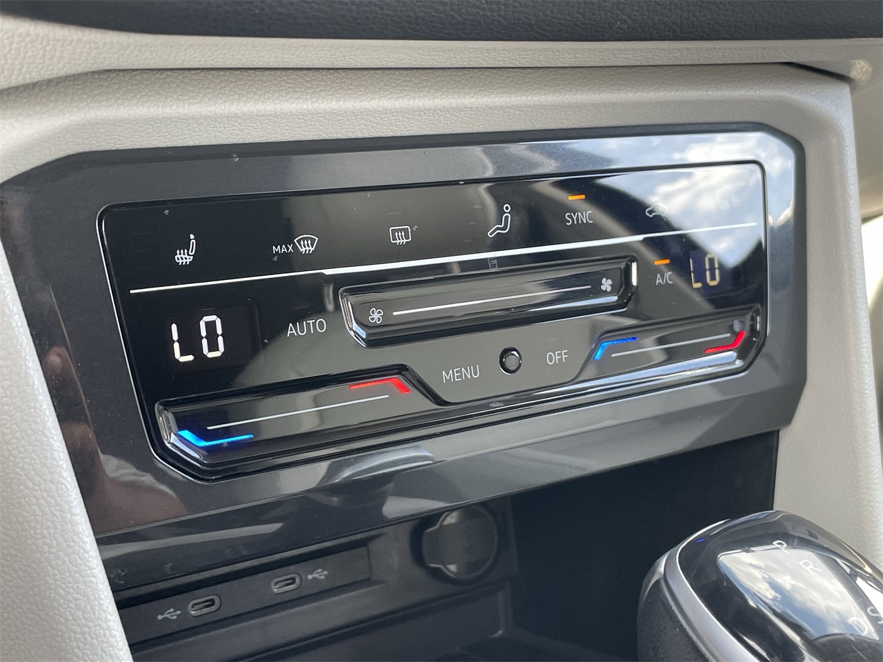 used 2022 Volkswagen Tiguan car, priced at $20,407