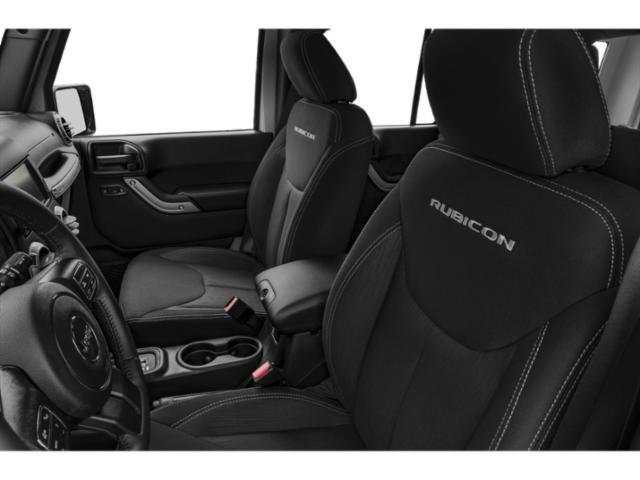 used 2015 Jeep Wrangler car, priced at $21,792