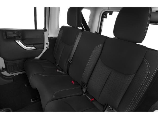 used 2015 Jeep Wrangler car, priced at $21,792