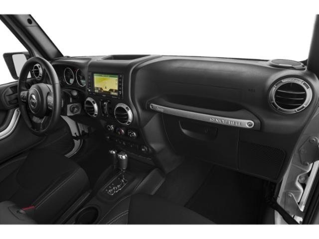 used 2015 Jeep Wrangler car, priced at $21,792