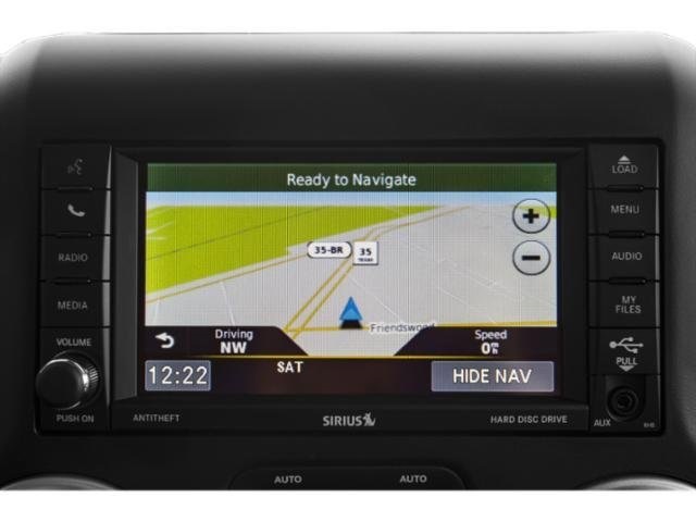 used 2015 Jeep Wrangler car, priced at $21,792