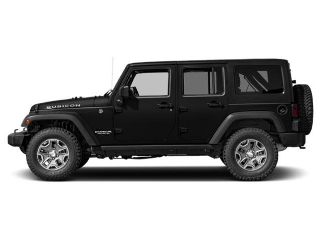 used 2015 Jeep Wrangler car, priced at $21,792