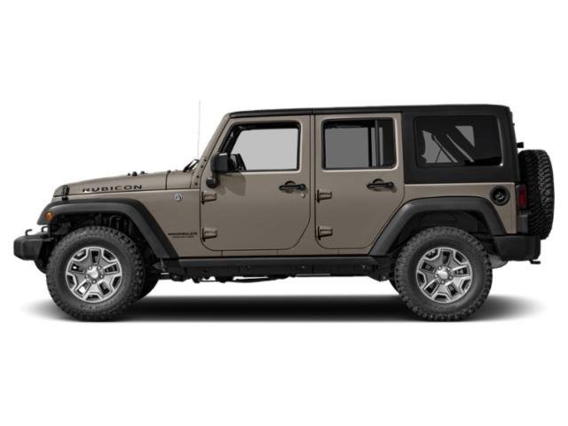used 2015 Jeep Wrangler car, priced at $21,792