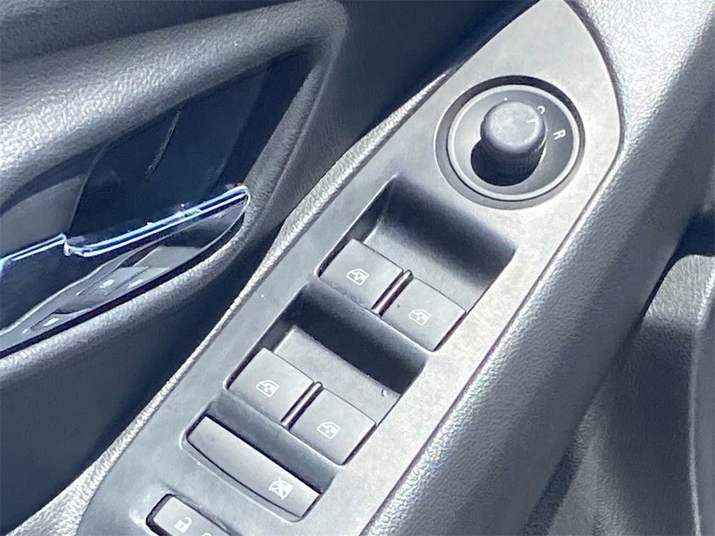 used 2021 Chevrolet Trax car, priced at $14,891