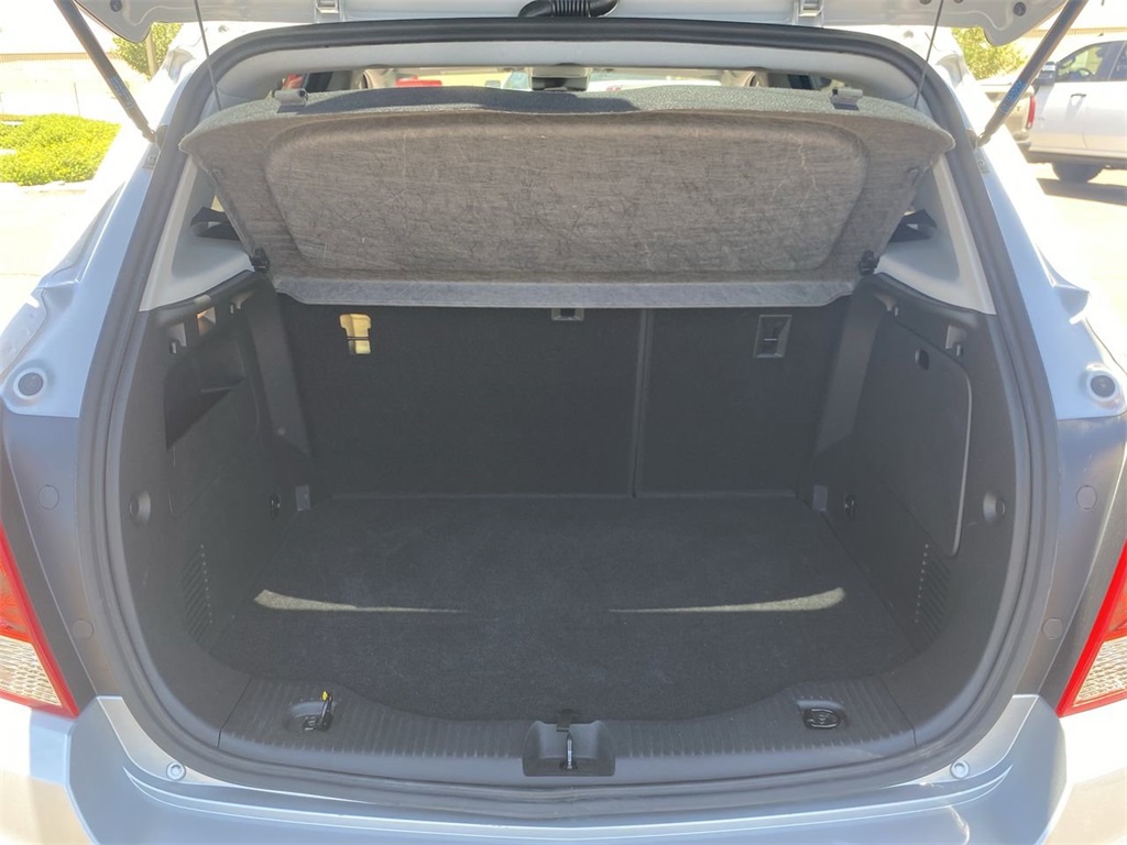 used 2021 Chevrolet Trax car, priced at $14,891
